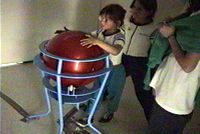 Ni&ntilde;os