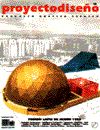 Portada Revista Proyecto Dise&ntilde;o