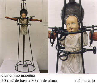 divinoniño