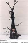 arbol hueco