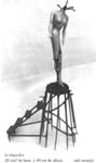 la clepsidra